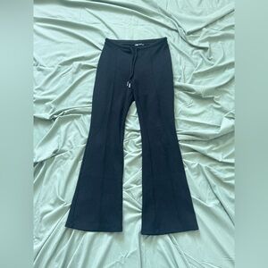 ZARA Black Pants (petite)